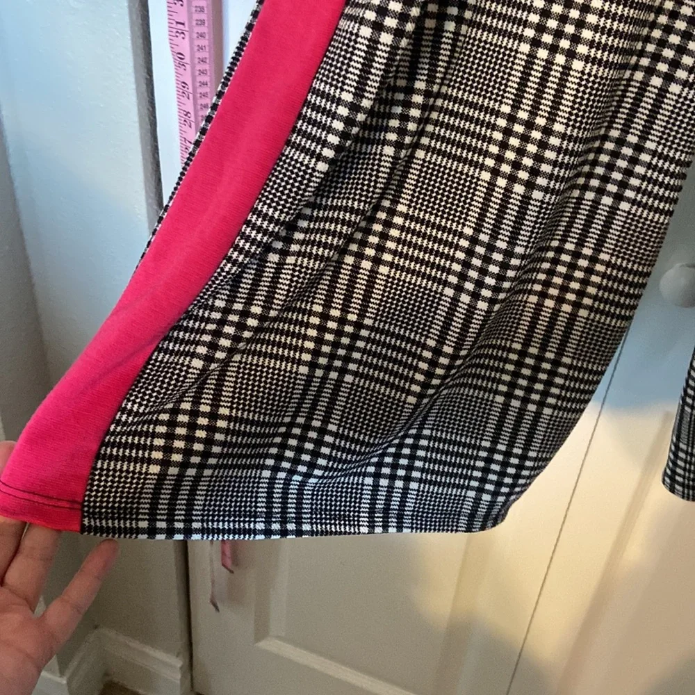 NWOT wide leg crop pants - Picture 2 of 6